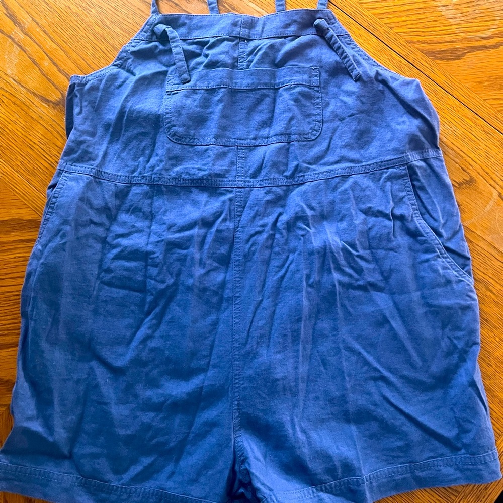 Old Navy overalls